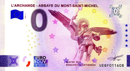 Mont saint michel - mont-saint-michel, 2
