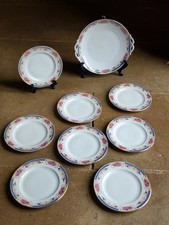 Service porcelaine 1930 a - service,