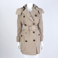 BURBERRY Trench coat Brit