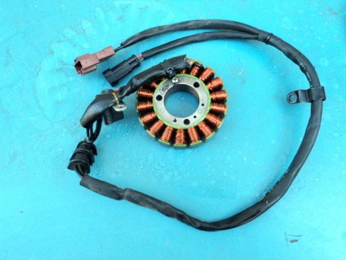 Stator alternateur scooter - stator,