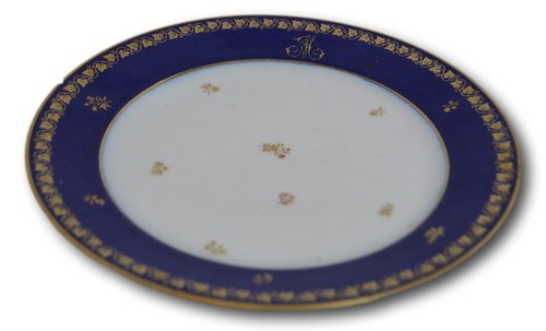 Fine rare navy - rare,