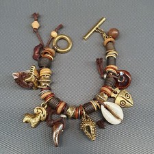 BIJOU CREATEUR - BRACELET