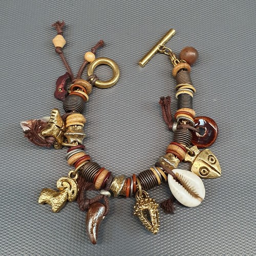 Bijou createur bracelet - bijou,