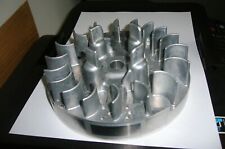 VOLANT MOTEUR BRIGGS&STRATTON PIÈCE D'ORIGINE 595414