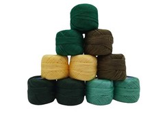 Fil à repriser 10 x 20 m fil