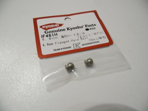 Kyosho if461h mm - 6.8,