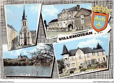 ACAP1-49-0079 - VILLEMOISAN