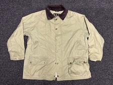 Barbour beaufort olive jacket - barbour,