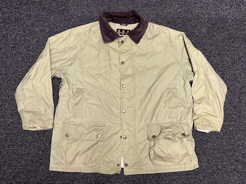 Barbour beaufort olive jacket - barbour,