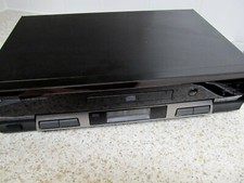 LECTEUR DISQUE COMPACT