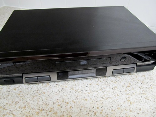 Lecteur compact disc goodmans - lecteur,