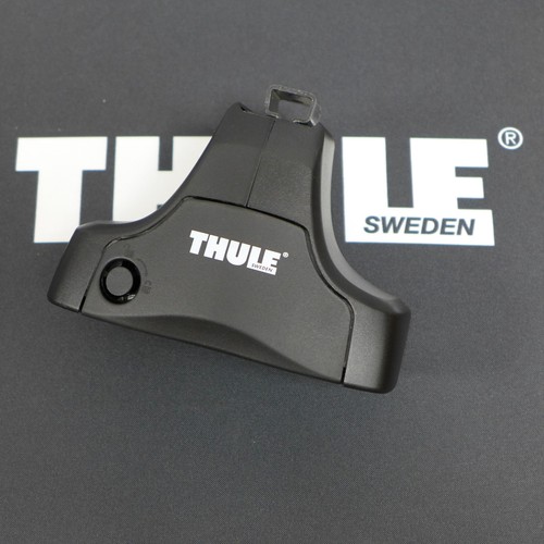 Thule single foot complete - thule,