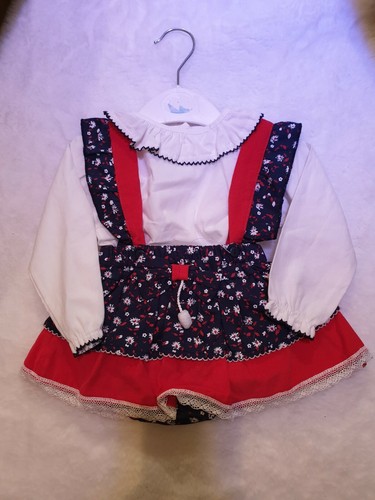Barboteuse hiver bébé