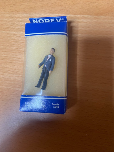 Norev plastique ancienne - norev,