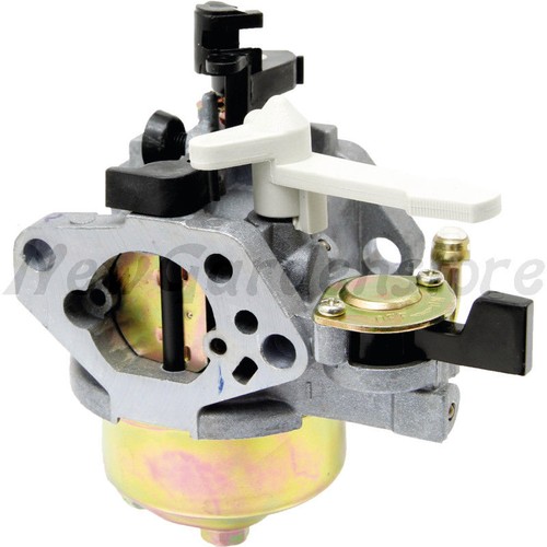 Carburateur moteur motoculteur - carburateur,