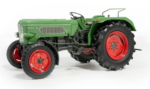 Autocult models tractor - models,
