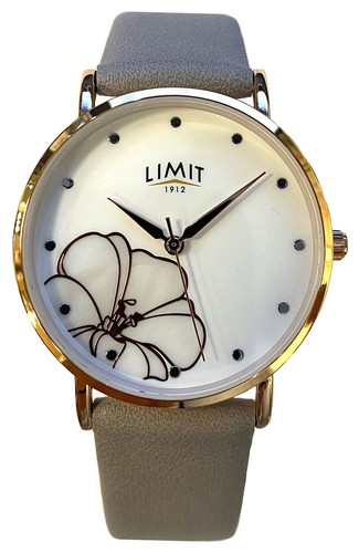 Limit détail fleur cadran - détail,