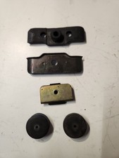 Support Réservoir - YAMAHA 125 TW