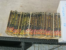 EO LOT 1 FLEUVE NOIR