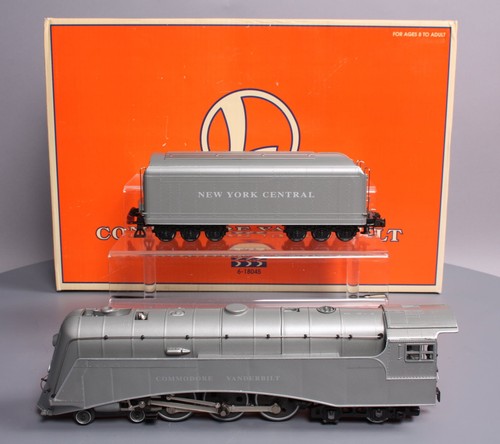 Lionel 18045 gauge nyc - o,