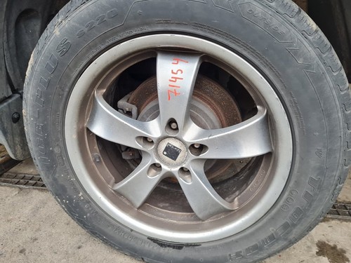 Jante 168448 pour dodge - jante,