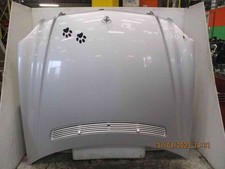 Capot Mercedes III W211