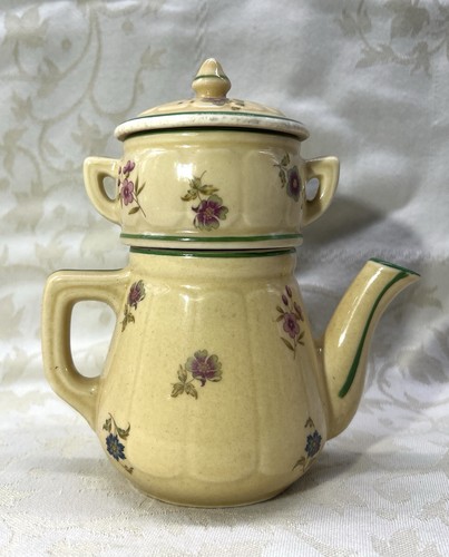 Tisaniere dinette poupee - tisaniere,