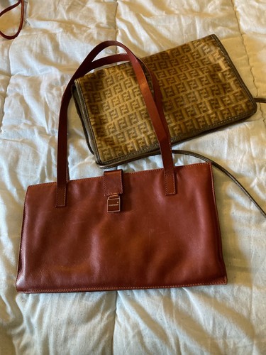 Authentique sac fendissime - authentique,