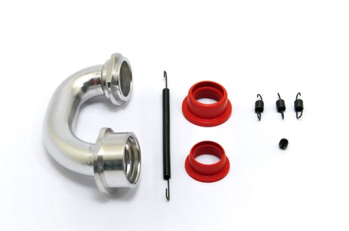 Hobao 11257 manifold set - set,