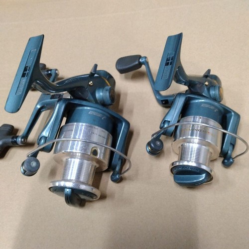 Team daiwa spinning reel - team,