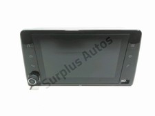 AFFICHEUR DIGITAL 9830426480 PEUGEOT PARTNER 3 (05/2018) / NE 208103