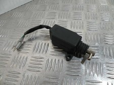 Moteur d'Ouverture de Selle