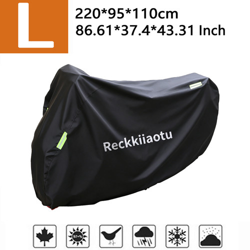 Motorcycle waterpoof cover for - motorcycle,