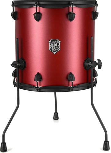 Sjc custom drums - sjc,