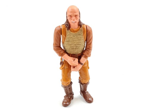 Kenner last action - kenner,