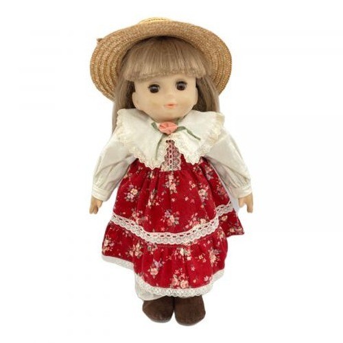 Poupée sekiguchi rita - sekiguchi, set