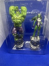 Figurine Jeu D’échecs Marvel