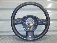 Audi Q7 4L 2006 Volant