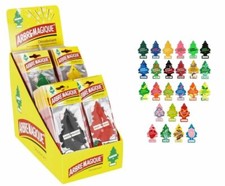 Set pièces arbre magique - 48,