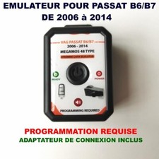 Émulateur ESL / ELV Verrou