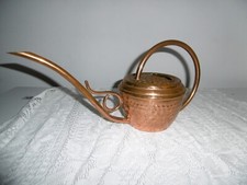 ANCIEN ARROSOIR EN CUIVRE