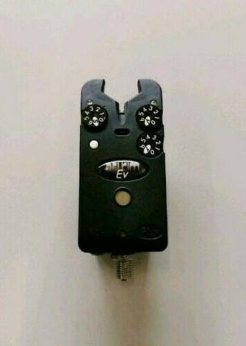 Delkim plus bite alarms - ev,