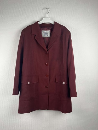 Blazer burberry - burberry,