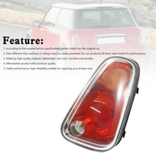 63217166956 Rear Right Tail