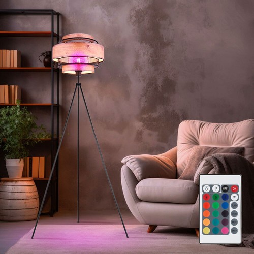 Lampadaire sur pied style - sur, de