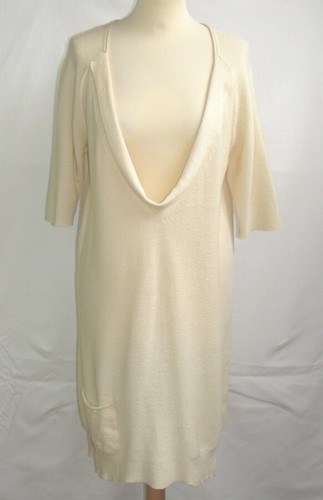 Cotelac robe courte tunique - robe,