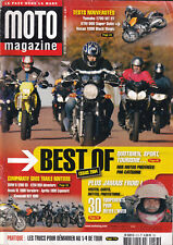 MOTO MAGAZINE N°213 YAM 1700