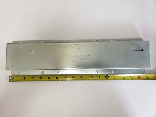 Accutronics nos 4eb3c1b - accutronics, reverb