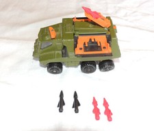 Matchbox Battle Kings K 111