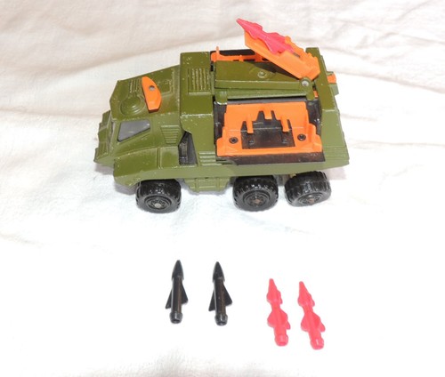 Matchbox battle kings 111 - battle,